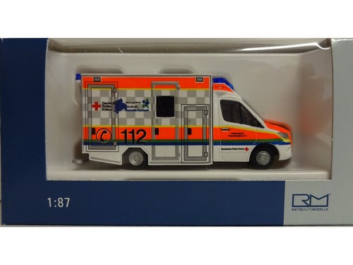 Rietze 76173 gsf rtw - rietze,