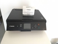 Canon Pixma TS5050 3-1 Drucker