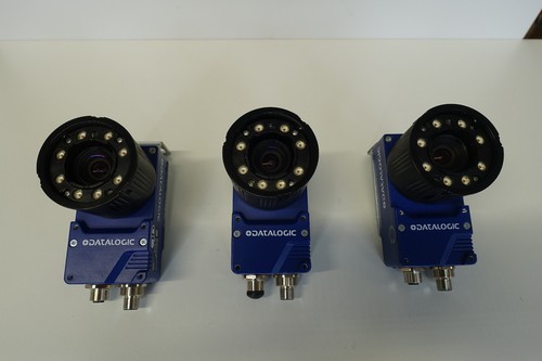 Stück datalogic matrix 410n - datalogic,