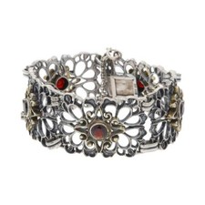 Trachtenschmuck 925/000