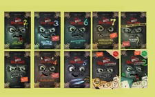 Das kleine Böse Buch Alle