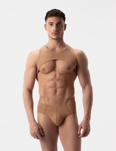 Barcode berlin harness xime - berlin,