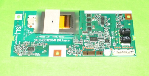 Philips lcd 6632l - lcd, 6632l-0211d