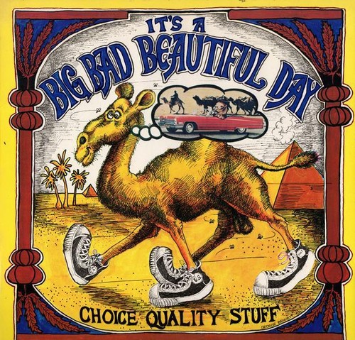 Choice quality stuff a - ,