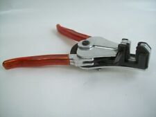 Belzer Ab Isolierzange Kabel 3418 B Elektriker automatik unvollständig defekt