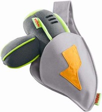 HABA 301034 PISTOLE POWER PAUL