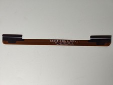 Display Panel Kabel ST5461D18-1-FPC-1 aus Samsung QE55Q60DAU