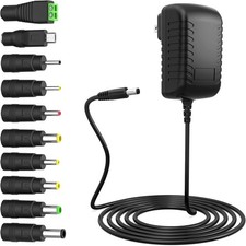 Adapter 6V 2A Power AC110V to