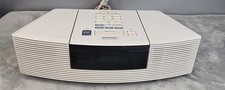 Bose Wave Radio CD Player