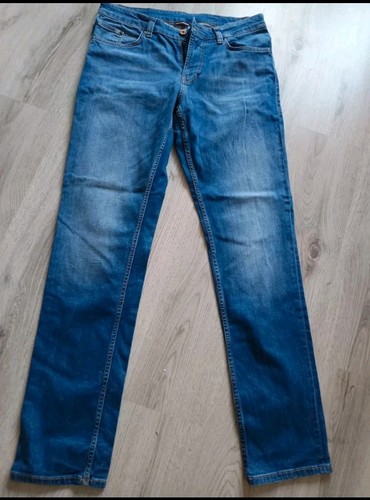 Strellson herren jeans - herren, denim