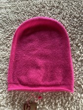 ZWILLINGSHERZ Mütze 100%