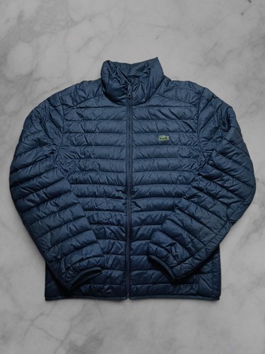 Lacoste steppjacke größe - größe, m