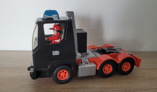 Playmobil lkw truck 3141 - lkw, /