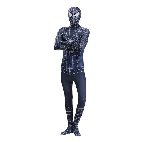 Spiderman kinder cosplay - spiderman,
