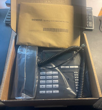 Siemens Openstage 15 HFA IP