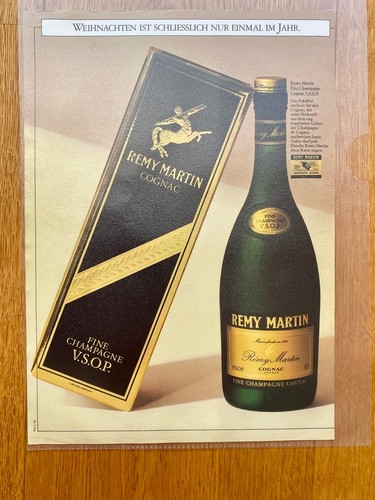 Remy martin cognac fine - martin,