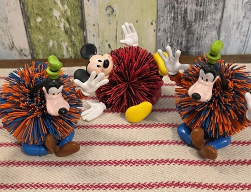 Disney mickey mouse - 3x,