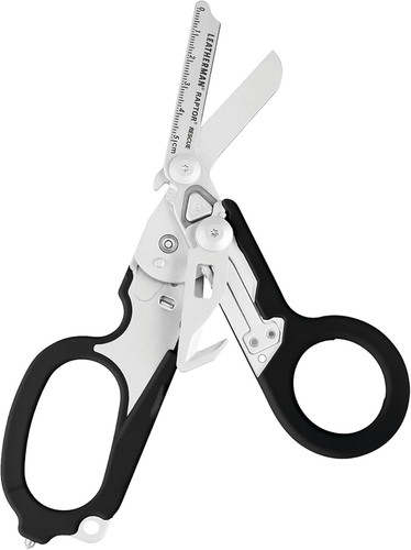 Leatherman raptor rescue - leatherman,