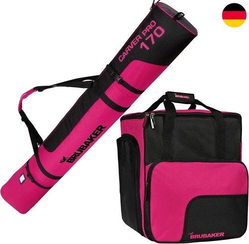 Brubaker carver pro 2er set - carver,