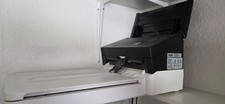 Avision AD-370F Dokumenten