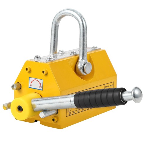 400kg hebemagnet - 400kg,