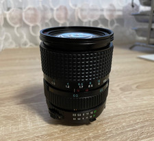 RMC Tokina 28-70mm 3.5-4.5