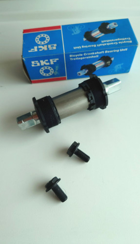 Skf fahrrad tretlager 127mm - skf,