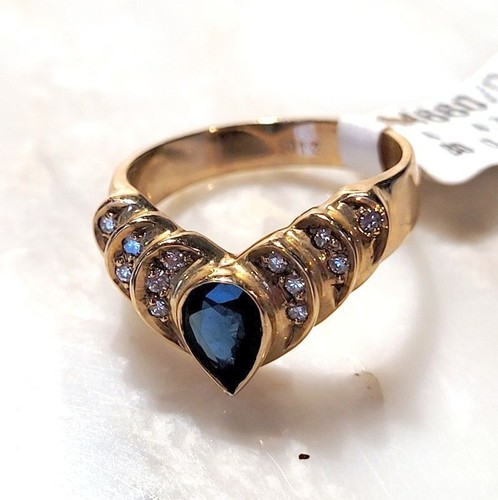 Neu diamantring diamanten - diamantring,