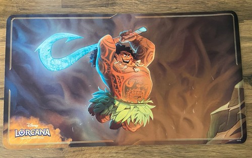 Disney lorcana tcg the first - disney,