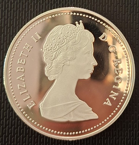 Dollar canada elizabeth - 1,