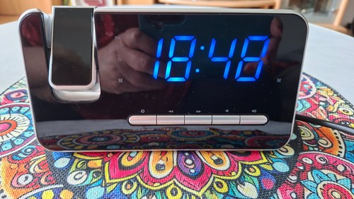 Sehr guter radiowecker - radiowecker, /
