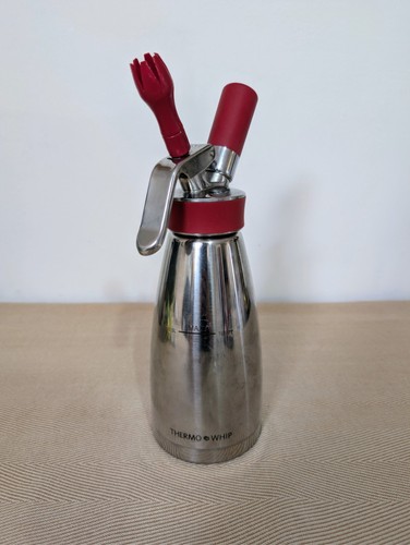 Isi thermopeitsche 5l - isi, thermopeitsche,