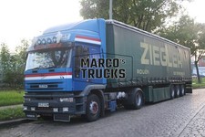 LKW Foto Iveco EuroTech
