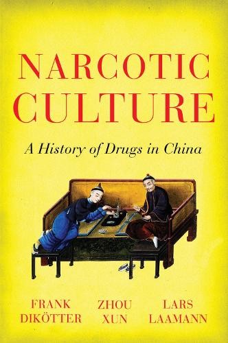 Narcotic culture frank - narcotic,