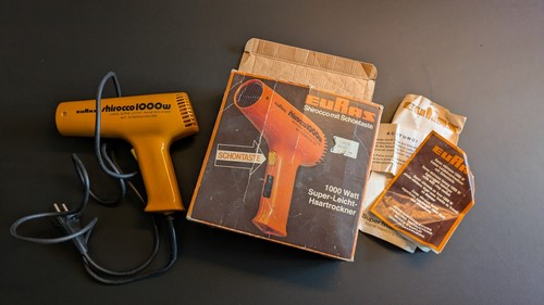 Original 60er verpackung - original, 60er-verpackung