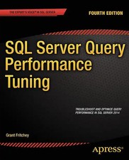 SQL Server Query Performance