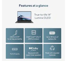 Asus zenbook ux3405ca - ux3405ca, 14"