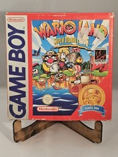 Wario land super - land, -super