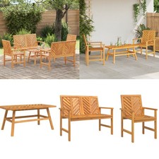 Gartenmöbel Sitzgruppe