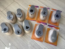 Jumbo Papierstanzer Stanzer