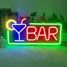Neon Schild, LED Neon Sign