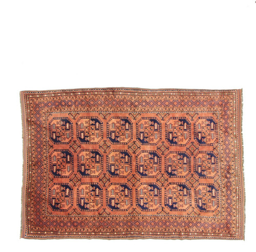Orientteppich handgeknüpfter - orientteppich,