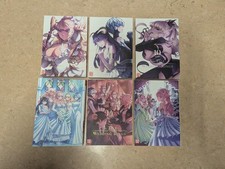 Manga The Tale of the Wedding Rings 10-15  BILDER BEACHTEN