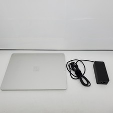 Microsoft Surface Laptop Go