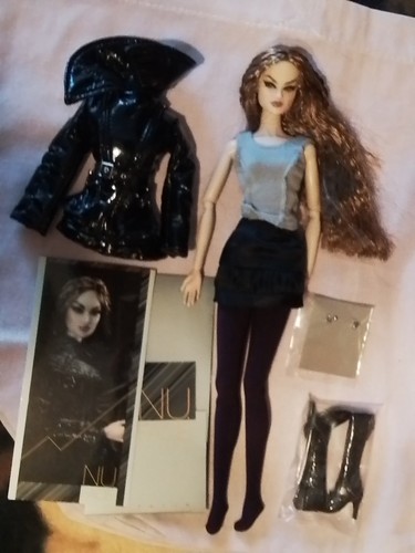 Integrity toys fashion - integrity, royalty