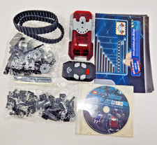 LEGO® Spybotics 3807 Snaptrax S45 | 2002 Fernsteuerung