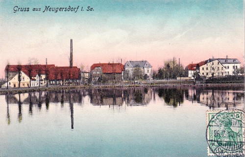 Neugersdorf sachsen - sachsen,