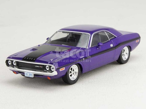 Dodge challenger 440 1970 - dodge,