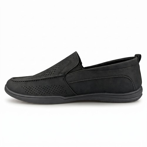 Herren bequeme mokassins - herren,