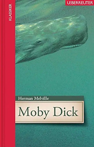 Moby dick - moby,